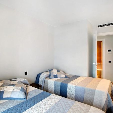 Apartamento Guanarteme Las Palmas de Gran Canaria Ngoại thất bức ảnh