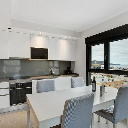 Apartamento Guanarteme Las Palmas de Gran Canaria Ngoại thất bức ảnh