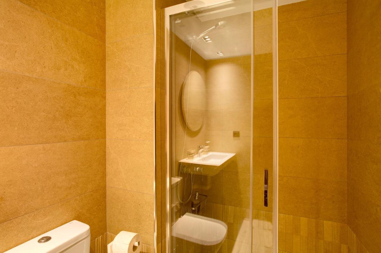 Apartamento Guanarteme Las Palmas de Gran Canaria Ngoại thất bức ảnh